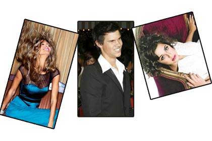 Anne kuzusu ünlüler! - Resim: 1