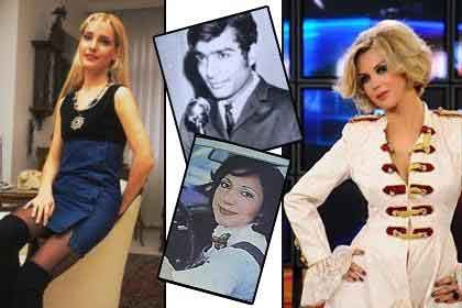 Onlar bir zamanların en gözdeleriydi - Resim: 1