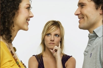 Erkekler bu kadınlardan tiksiniyor! - Resim: 2