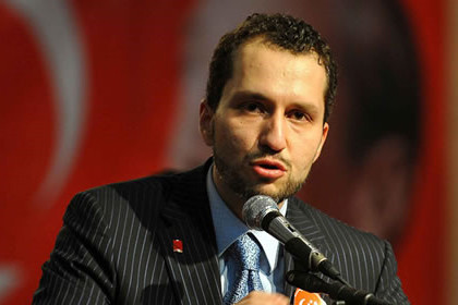 Siyasette babalar ve oğullar - Resim: 1