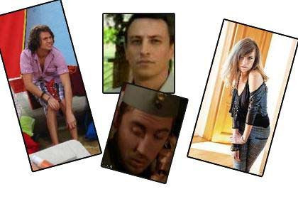 Figüranlıktan başrole... - Resim: 1