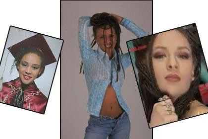 Defne Joy Foster'ın bilinmeyenleri! - Resim: 1