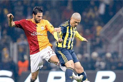 Dünyanın en büyük 10 derbisi! - Resim: 3