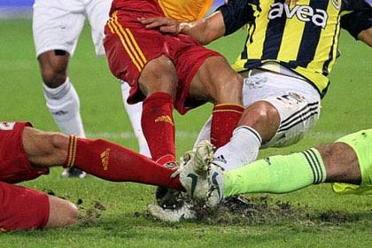 Dünyanın en büyük 10 derbisi! - Resim: 4