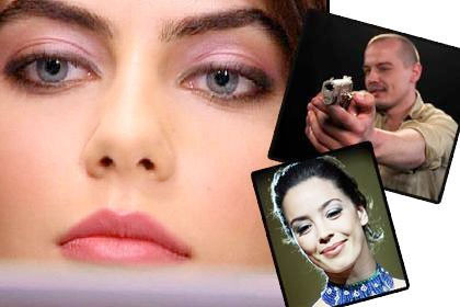 Başrollerini bırakan ünlüler - Resim: 1