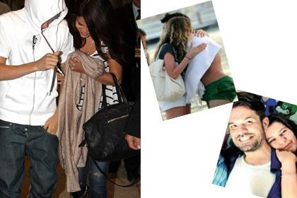 Aşk kokan hareketler bunlar - Resim: 1