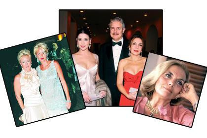 İstanbul sosyetesi aslında nereli? - Resim: 1