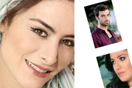 Hangi ünlü hangi dili biliyor - Resim: 1