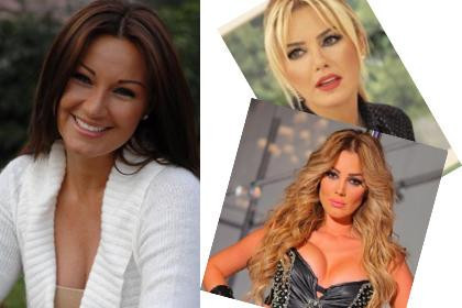 Ünlü olmanın bedelini ağır ödediler - Resim: 1