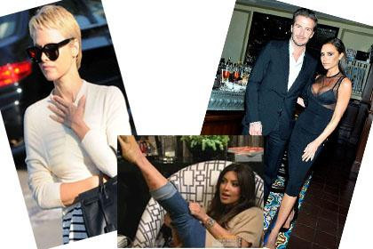 Ünlülerin başlarına bela hastalıkları - Resim: 1