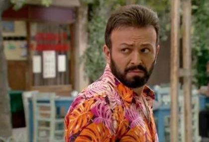 Gala da aşk kokusu var! - Resim: 4