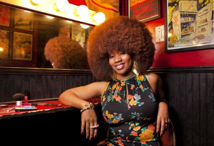 Onun dili tam 9.75 santim - Resim: 4