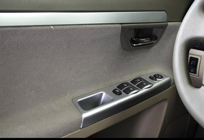 İran'ın yeni otomobili Türkiye'de - Resim: 3