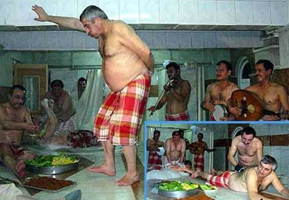 Bu olaya akıl sır ermedi! Önce kendini astı sonra dirildi - Resim: 2