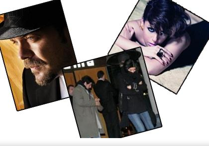 Ünlülerin başına bela olan haberler - Resim: 1