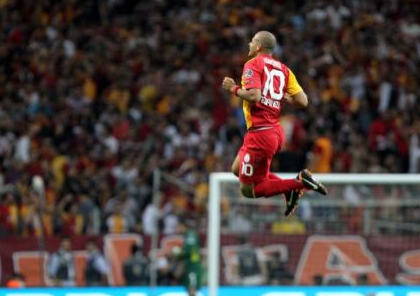 Yeni transferlerin yıldızlaşan oyuncuları - Resim: 2