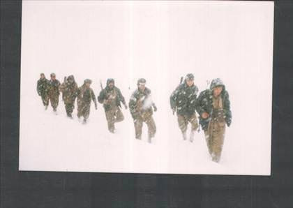 Ölü ele geçirilen PKK'lıdan çıkan fotoğraflar - Resim: 3