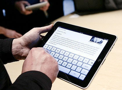 En iyi 10 İpad alternatifleri - Resim: 2