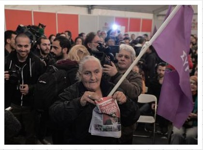 Seçim sonuçlarına böyle sevindiler - Resim: 3