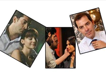 Meğer aşk acısından ölmemiş! - Resim: 1