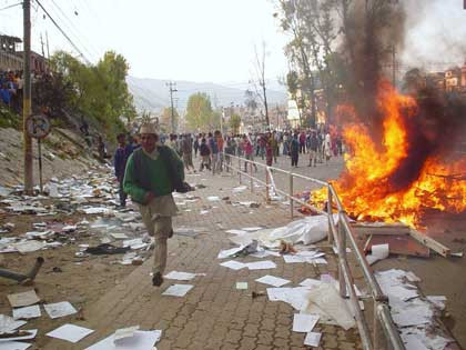 Suikaste kurban giden siyasetçiler - Resim: 3