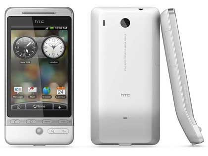 Dünyanın en iyi 10 cep telefonu - Resim: 4