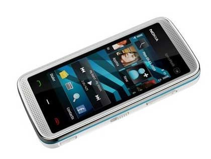 Dünyanın en iyi 10 cep telefonu - Resim: 1