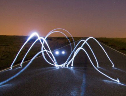 Bu ışık adamlarda nereden çıktı? - Resim: 3