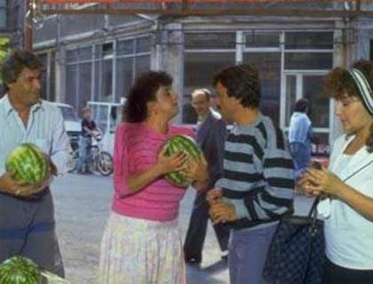 Reytingleri deviren diziler - Resim: 1