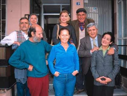 Reytingleri deviren diziler - Resim: 3