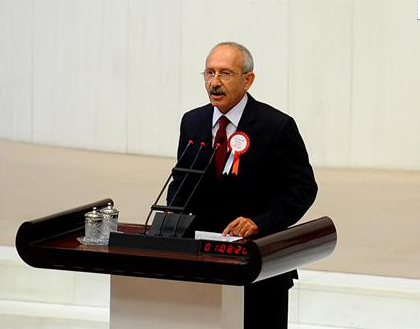 Yemin krizi AK Parti'yi uçurdu - Resim: 2