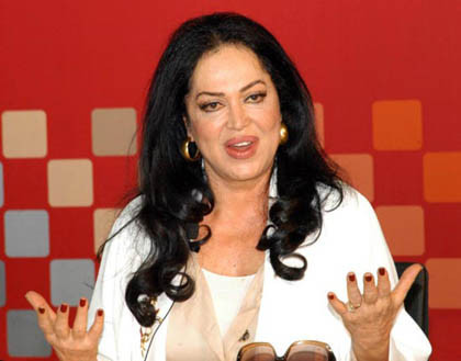 Yeşilçam'da gençlik yılları - Resim: 2