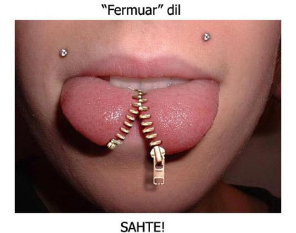 Sizce hangisi sahte? - Resim: 1