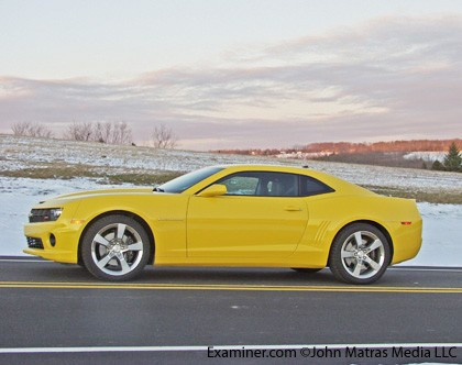 İşte yılın en iyi otomobil tasarımı - Resim: 4