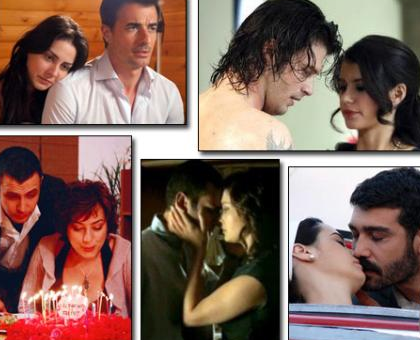 Seyirci bu kavuşmaları bekledi ama... - Resim: 1