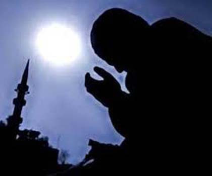 Bir günlük orucun öyle sevabı var ki... - Resim: 2