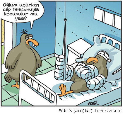 Biraz da kahkaha atmaya ne dersiniz? - Resim: 4