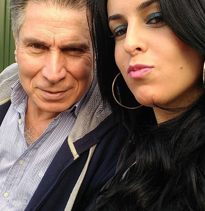 Hayta İsmail'den şok '30 yaşında olsa almazdım göğüsleri sarkmış olurdu'  - Resim: 4