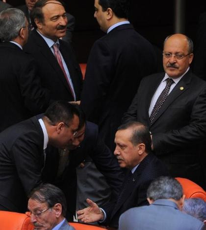 Oylamadan önce ve oylamadan sonra - Resim: 3