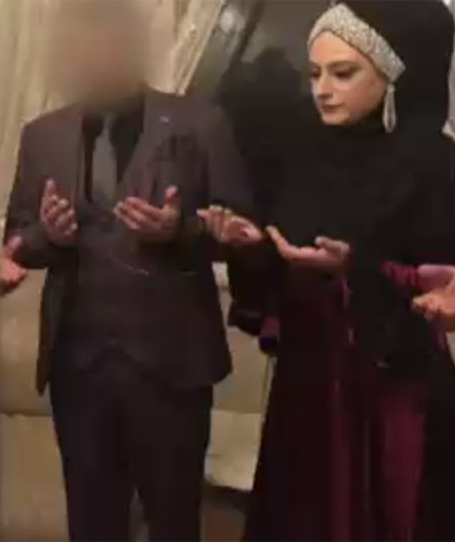 Eşi gerdek gecesi dövdü çocukların önünde cinsel ilişki detayı şok etti - Resim: 3