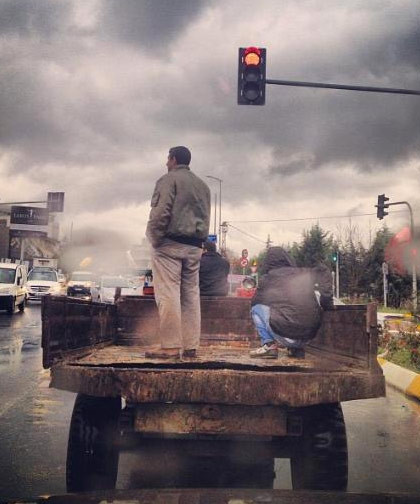 Ünlülerin Twitter halleri - Resim: 4