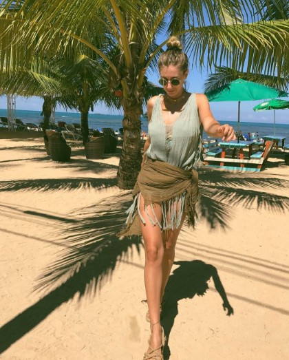 Şeyma Subaşı'ndan Acun'a: O benim... - Resim: 1