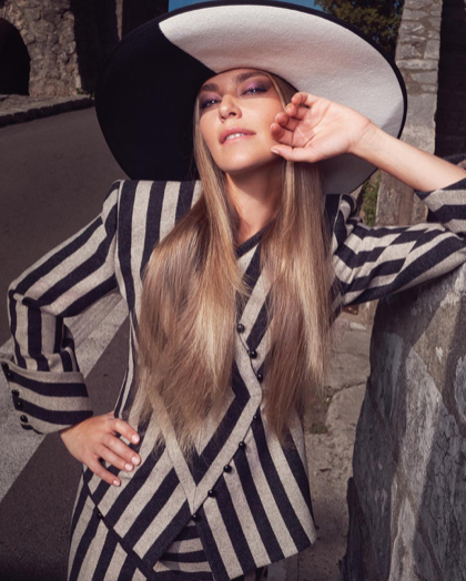 Güzel oyuncu Aslı Enver'in hiç bilmediğimiz hastalığı varmış! Günlük yaşamını engelleyen hastalığı... - Resim: 1