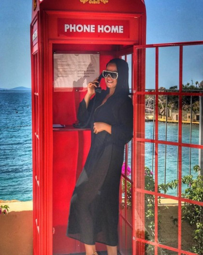 Yeliz Yeşilmen'e büyük şok ''kızımı yaktılar'' - Resim: 4