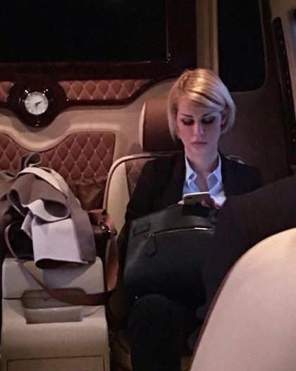 Adnan Oktar'dan kaçan kedicik Ceylan Özgül'den bomba itiraflar - Resim: 2