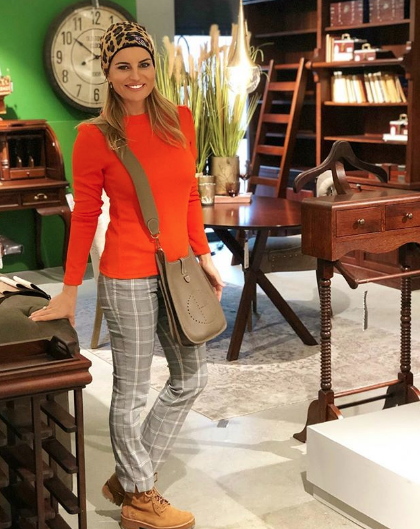 Ece Vahapoğlu kötü haberi böyle haberi duyurdu - Resim: 4