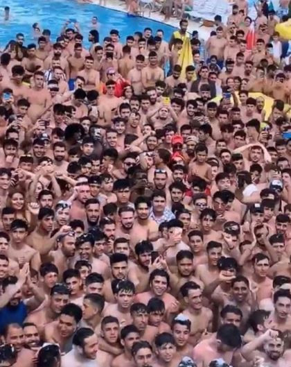 İşte Benim Stilim'le tanınmıştı! Bahar Candan ilk konserini verdi - Resim: 2