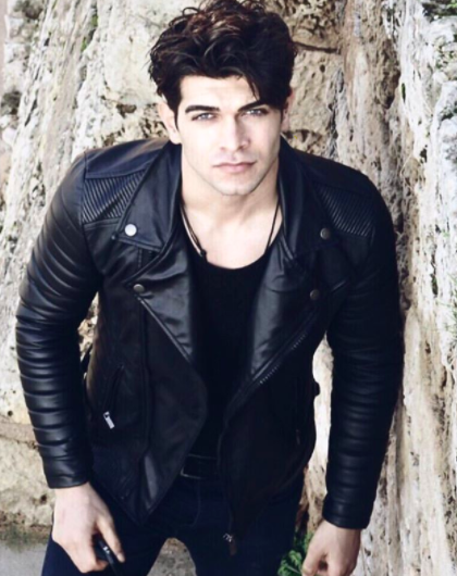 Celal Sarıgül kimdir yaşı kaç Masterchef Celal instagram pozları fena! - Resim: 0