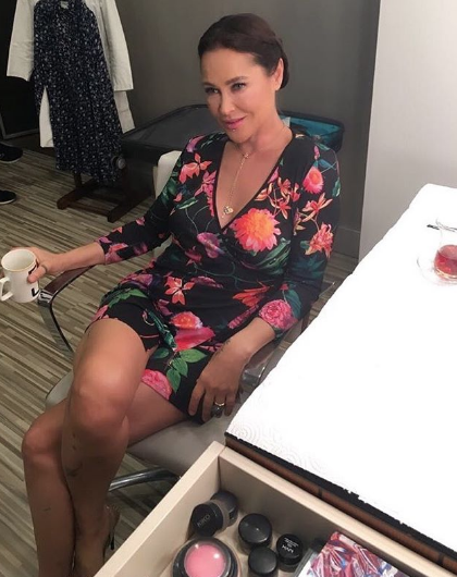 Hülya Avşar çırılçıplak soyunmuştu! Bir bomba daha - Resim: 3