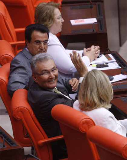 Baykal ve Baytok görüntülendi - Resim: 1